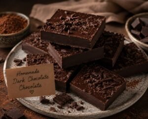 Dark Chocolate