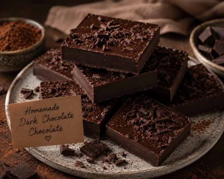Dark Chocolate