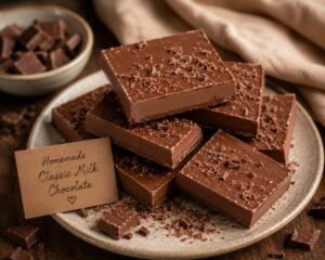 Milk Chocolate