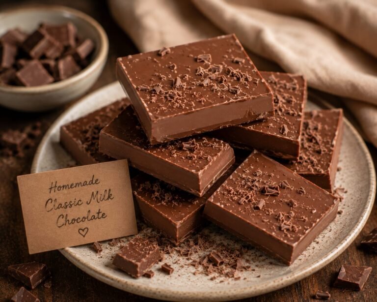 Milk Chocolate