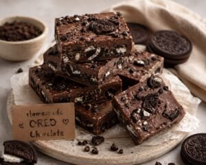 Oreo Chocolate